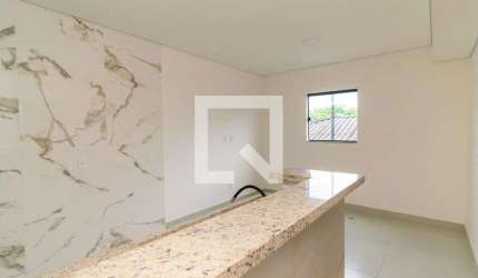 Apartamento para Aluguel - Vila Formosa, 2 Quartos,  30 m² - São Paulo