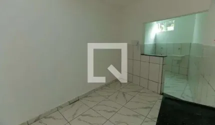 Cobertura para Aluguel - São Gabriel, 2 Quartos,  37 m² - Belo Horizonte