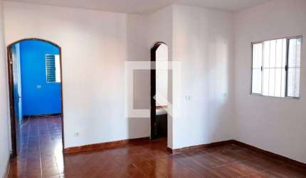 Casa para Aluguel - Veloso, 2 Quartos,  80 m² - Osasco