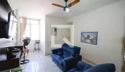 Apartamento para Aluguel - Vila Isabel, 2 Quartos,  60 m² - Rio de Janeiro