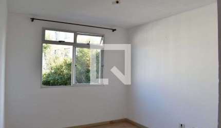 Apartamento para Aluguel - Tingui, 3 Quartos,  52 m² - Curitiba