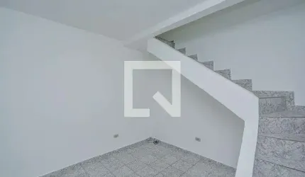 Casa para Aluguel - Rio Bonito, 1 Quarto,  42 m² - São Paulo