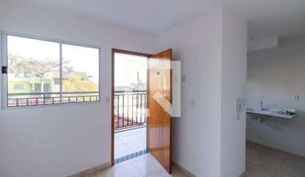 Apartamento para Aluguel - Ermelino Matarazzo, 2 Quartos,  35 m² - São Paulo