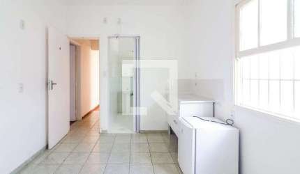 Kitnet / Stúdio para Aluguel - Butantã, 1 Quarto,  13 m² - São Paulo