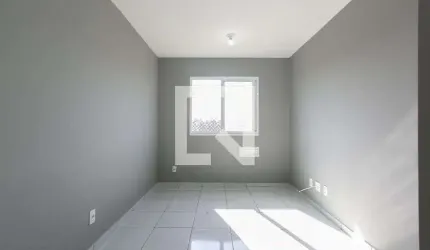Apartamento para Aluguel - Conjunto Residencial Jose Bonifacio, 2 Quartos,  40 m² - São Paulo