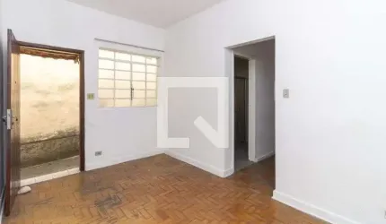 Casa para Aluguel - Cambuci, 2 Quartos,  74 m² - São Paulo