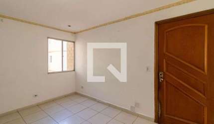 Apartamento para Aluguel - Jardim Maia, 2 Quartos,  56 m² - Guarulhos