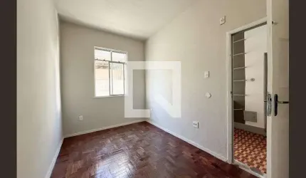 Apartamento para Aluguel - Irajá, 1 Quarto,  59 m² - Rio de Janeiro