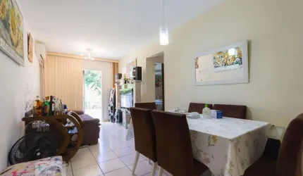 Apartamento para Aluguel - Taquara, 2 Quartos,  62 m² - Rio de Janeiro