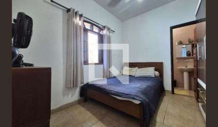 Casa para Aluguel - Recreio, 1 Quarto,  21 m² - Rio de Janeiro