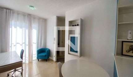 Apartamento para Aluguel - Parque das Águas, 3 Quartos,  52 m² - Campinas