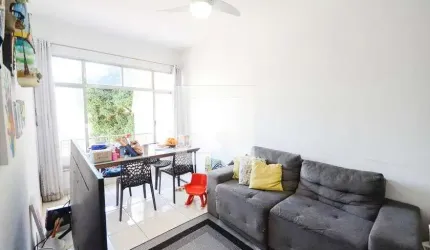 Apartamento para Aluguel - Vila Isabel, 2 Quartos,  78 m² - Rio de Janeiro