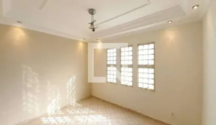 Casa para Aluguel - Parque Res. Vila União, 3 Quartos,  114 m² - Campinas