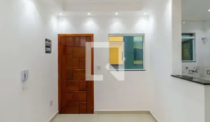 Apartamento para Aluguel - Cidade Patriarca, 2 Quartos,  32 m² - São Paulo