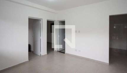 Apartamento para Aluguel - Sapopemba, 2 Quartos,  55 m² - São Paulo