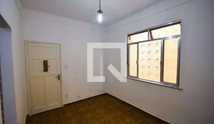 Apartamento para Aluguel - Cachambi, 2 Quartos,  58 m² - Rio de Janeiro