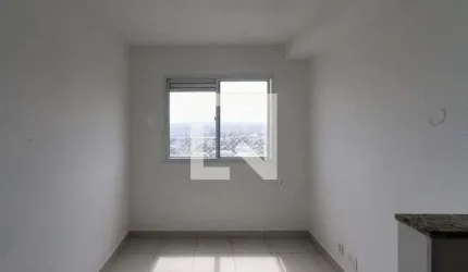 Apartamento para Aluguel - Sapopemba, 1 Quarto,  27 m² - São Paulo