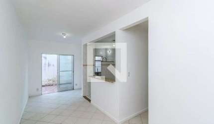 Apartamento para Aluguel - Ramos, 1 Quarto,  45 m² - Rio de Janeiro