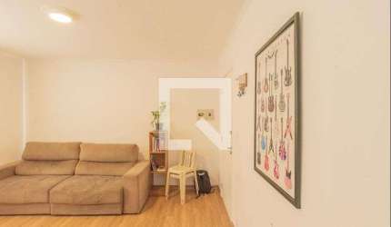 Apartamento para Aluguel - São Bernardo, 3 Quartos,  74 m² - Campinas