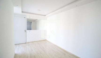Apartamento para Aluguel - Curicica, 2 Quartos,  45 m² - Rio de Janeiro