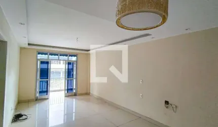 Apartamento para Aluguel - Taquara, 3 Quartos,  100 m² - Rio de Janeiro