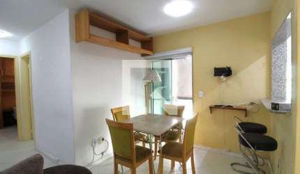 Apartamento para Aluguel - Jacarepaguá, 2 Quartos,  57 m² - Rio de Janeiro