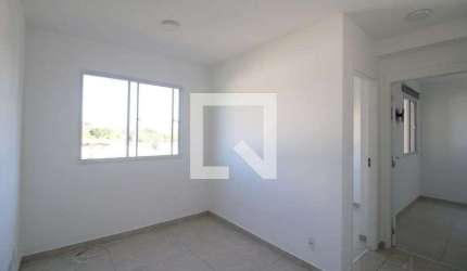 Apartamento para Aluguel - Socorro, 2 Quartos,  36 m² - São Paulo