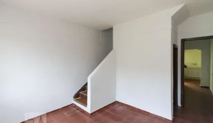 Casa para Aluguel - Penha de França, 2 Quartos,  95 m² - São Paulo