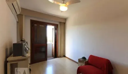 Apartamento para Aluguel - Menino Deus, 1 Quarto,  43 m² - Porto Alegre
