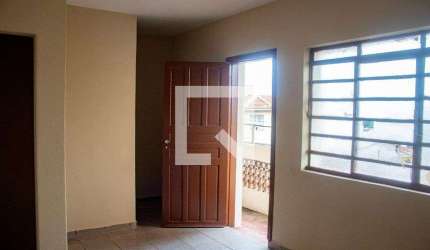 Casa para Aluguel - Jardim Brasil , 2 Quartos,  90 m² - São Paulo