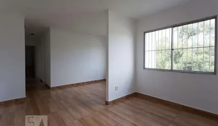 Apartamento para Aluguel - Parque dos Príncipes, 2 Quartos,  70 m² - São Paulo