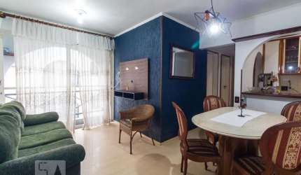 Apartamento para Aluguel - Vila Prudente, 2 Quartos,  48 m² - São Paulo