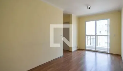 Apartamento para Aluguel - Jardim do Tiro, 2 Quartos,  57 m² - São Paulo