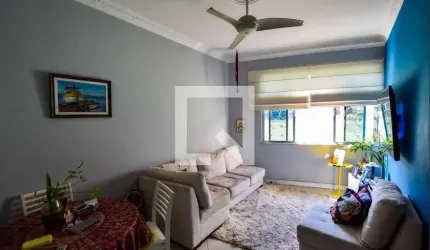 Apartamento para Aluguel - Méier, 2 Quartos,  72 m² - Rio de Janeiro