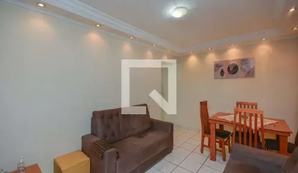 Casa para Aluguel - Cidade Dutra, 3 Quartos,  200 m² - São Paulo