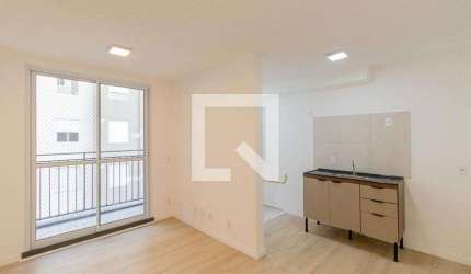 Apartamento para Aluguel - Vila Ré, 2 Quartos,  41 m² - São Paulo