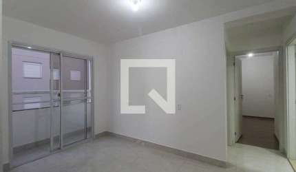 Apartamento para Aluguel - Cidade Sao Mateus, 2 Quartos,  44 m² - São Paulo