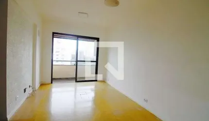 Cobertura para Aluguel - Portal do Morumbi, 2 Quartos,  64 m² - São Paulo