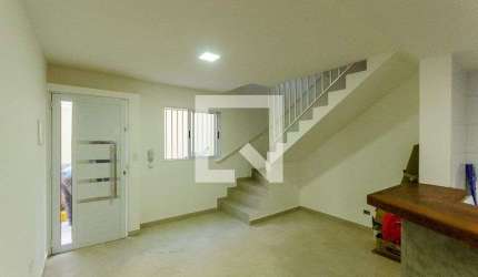 Casa / Sobrado em Condomínio para Aluguel - Piqueri, 2 Quartos,  64 m² - São Paulo