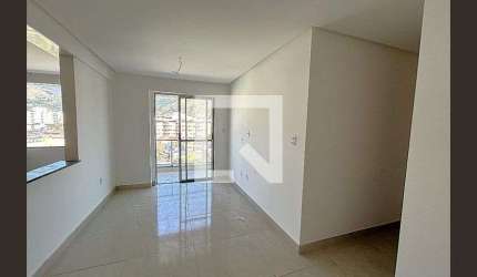 Apartamento para Aluguel - Engenho de Dentro, 2 Quartos,  60 m² - Rio de Janeiro