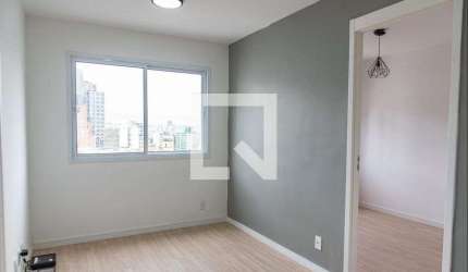 Apartamento para Aluguel - Liberdade, 2 Quartos,  37 m² - São Paulo