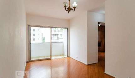 Apartamento para Aluguel - Jabaquara, 1 Quarto,  50 m² - São Paulo