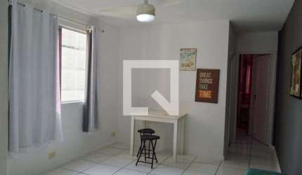 Apartamento para Aluguel - Jacarepaguá, 1 Quarto,  40 m² - Rio de Janeiro