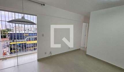 Apartamento para Aluguel - Jardim América , 2 Quartos,  55 m² - Goiânia