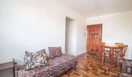 Apartamento para Aluguel - Petrópolis, 2 Quartos,  70 m² - Porto Alegre