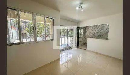 Apartamento para Aluguel - Santa Teresa, 2 Quartos,  60 m² - Rio de Janeiro