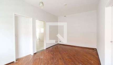 Casa para Aluguel - Belém, 2 Quartos,  110 m² - São Paulo