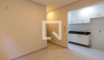 Apartamento para Aluguel - Água Fria, 1 Quarto,  35 m² - São Paulo
