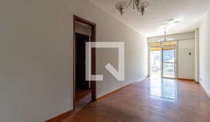 Apartamento para Aluguel - Vila Isabel, 1 Quarto,  80 m² - Rio de Janeiro