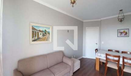 Apartamento para Aluguel - Campos Elíseos , 3 Quartos,  78 m² - Campinas